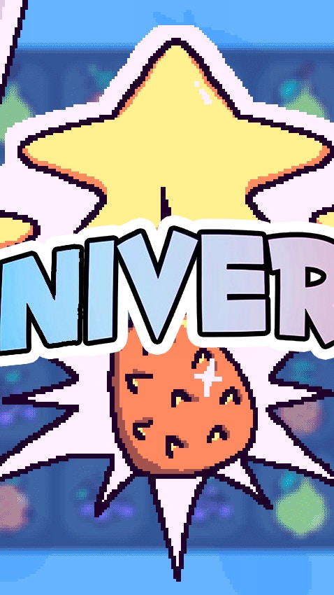 Universe - tile matching!