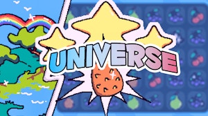 Image for Universe - tile matching!