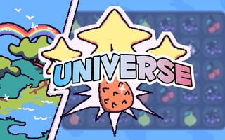 Universe - Tile Matching! game cover