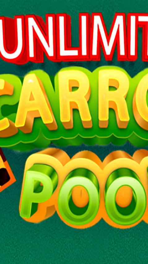 Unlimited Carrom Pool