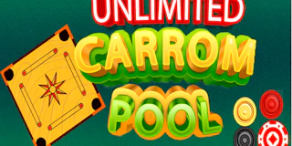 Unlimited Carrom Pool thumbnail