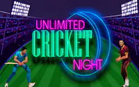 Unlimited Cricket Night