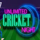 Unlimited Cricket Night