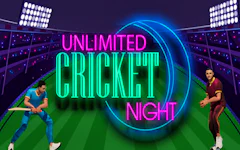 Unlimited Cricket Night