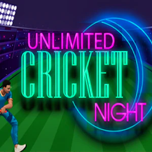 شب کریکت نامحدود Thumbnail