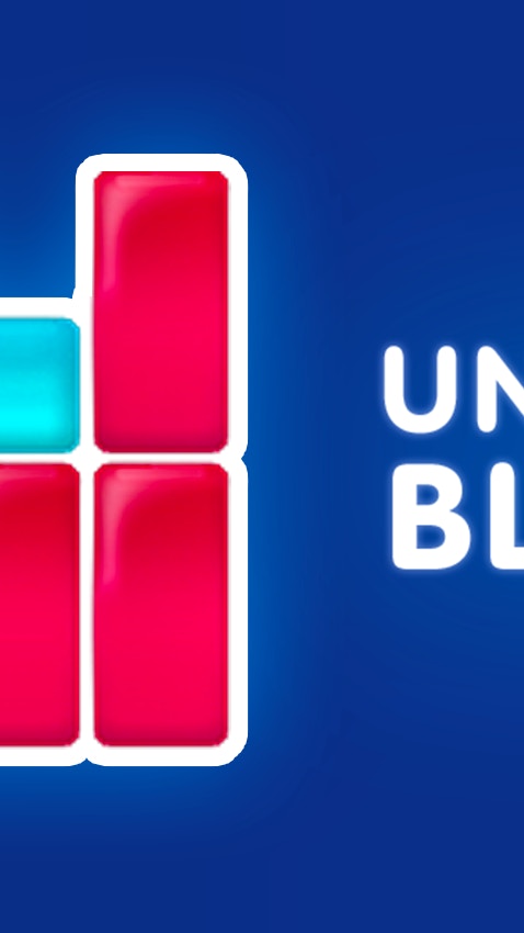 Unlock Block - Puzzle