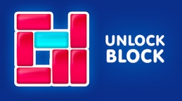 Unlock Block - Puzzle