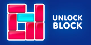 Unlock Block - Puzzle thumbnail