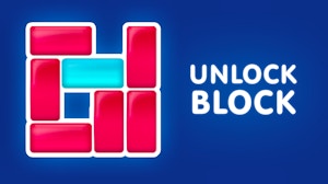 Image for Unlock Block - Puzzle