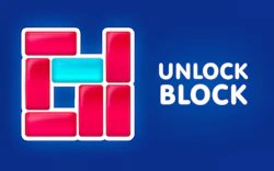 Unlock Block - Puzzle
