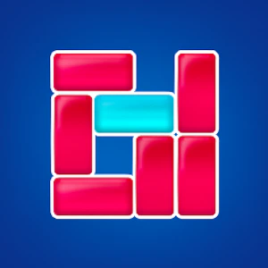 Unlock Block - Puzzle Thumbnail