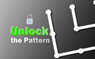 Unlock the Pattern