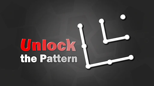Unlock the Pattern