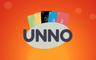 Unno Game game cover