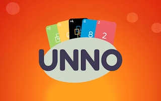 Unno Game game cover