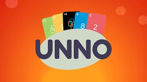 Image for Unno Game