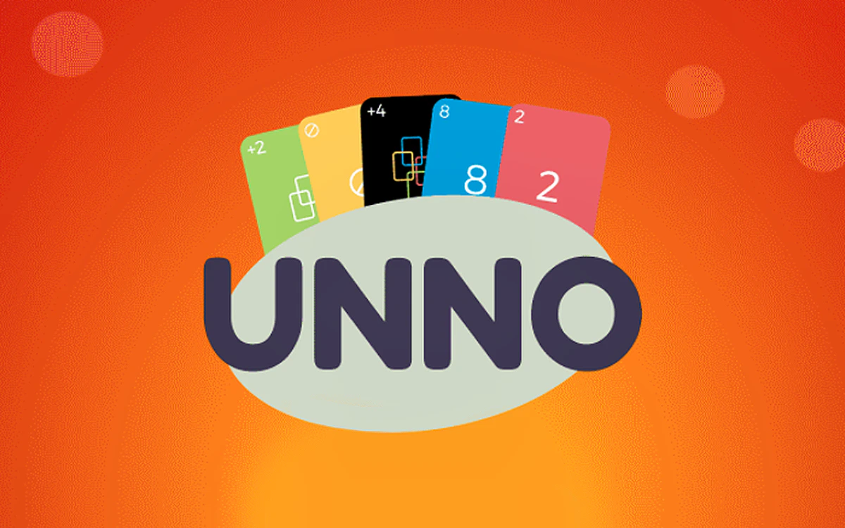 Play Unno Game — free online Board game