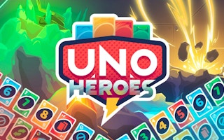 Uno Heroes