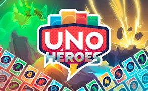 UNO Heroes