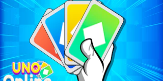 UNO Online thumbnail