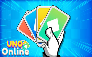 Uno Online game cover