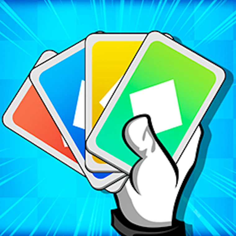 UNO Online game thumbnail