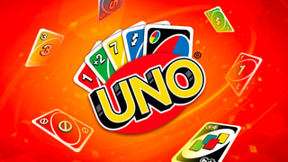 Uno Online game cover