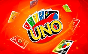 Uno Online game cover