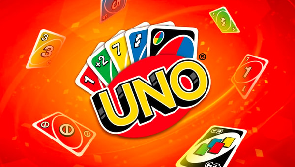 Uno 3 Puzzle Card Game Online