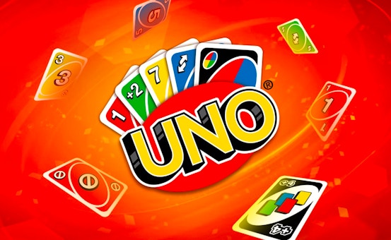 Uno 3 Puzzle Card Game Online