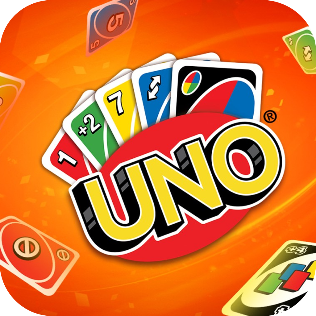 Uno - Online Game 🕹️