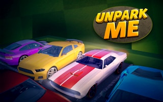 Unpark Me game cover