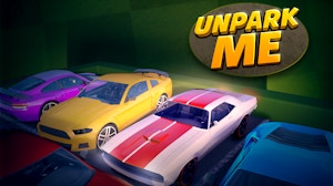 Image for Unpark Me