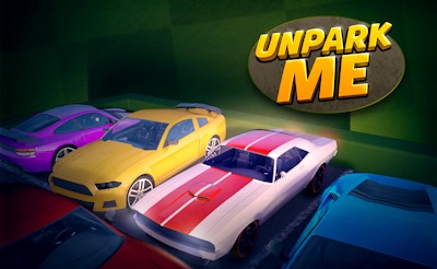 Unpark Me game
