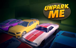 Unpark Me game cover