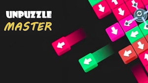 Image for Unpuzzle Master