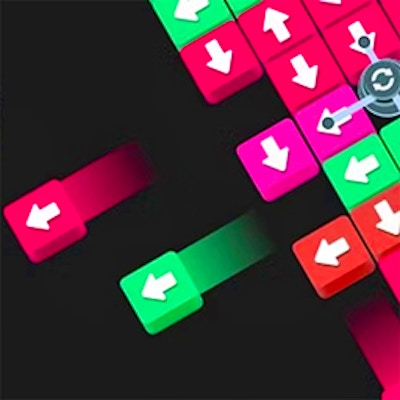 Unpuzzle Master By Gamepix