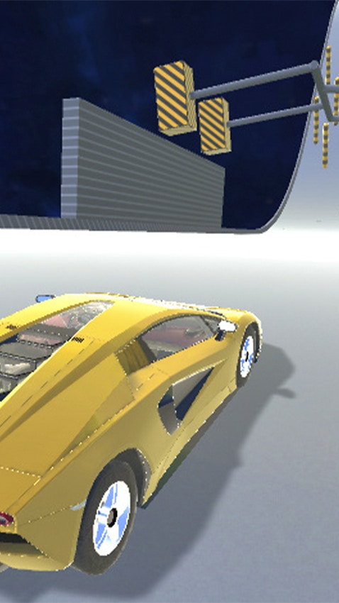 Unreal Descent 2 - Race