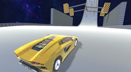 Unreal Descent 2 - Race