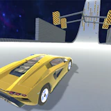 Unreal Descent 2 - Race