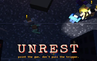 Unrest Alpha 0.3.1