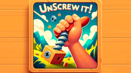 Unscrew It!