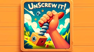 Image for Unscrew It!