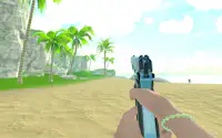 Unstoppable Shooter