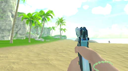 Unstoppable Shooter