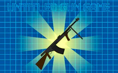 Untitled Gun Game