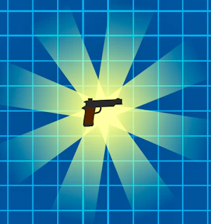 Untitled Gun Game Thumbnail