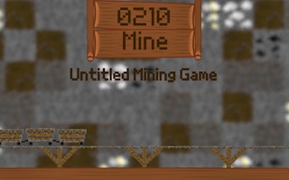 Untitled Mining Game