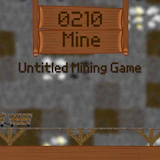 Untitled Mining Game