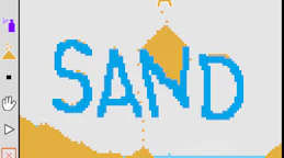 Untitled Sandbox Game